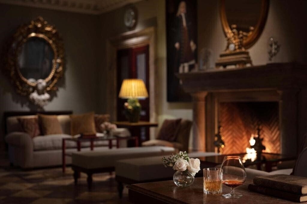 Апартаменты Anantara Villa Padierna Palace 5*