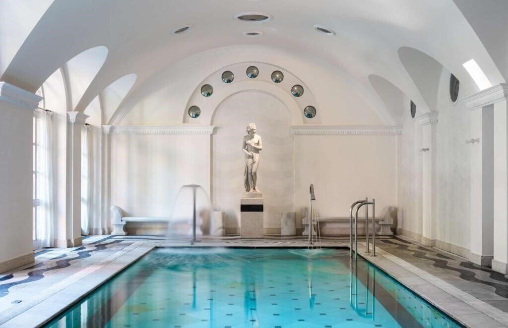 Панорама Anantara Villa Padierna Palace 5*