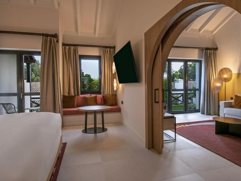 Фотография SO/ Sotogrande SPA & Golf Resort Hotel 5*