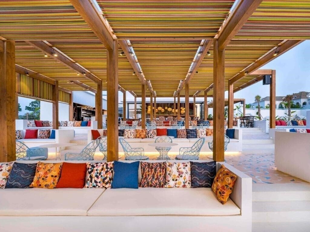 Изображение SO/ Sotogrande SPA & Golf Resort Hotel 5*