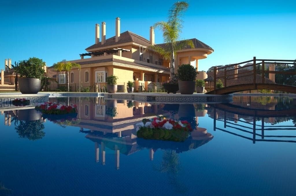 Вид Aloha Hill Club 4*