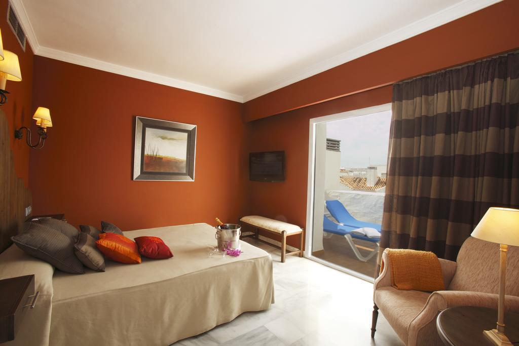 Апартаменты Pyr Marbella APT 3*