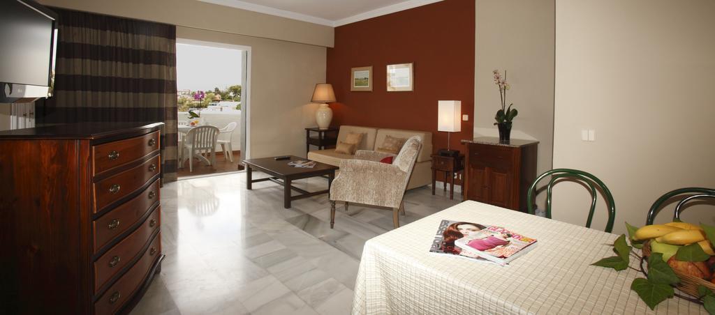 Панорама Pyr Marbella APT 3*