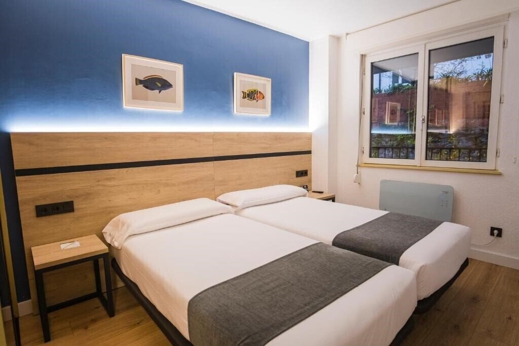 Вид Don Carlos Leisure Resort & SPA 5*