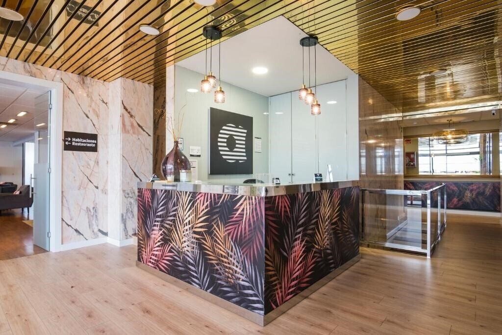 Территория Don Carlos Leisure Resort & SPA 5*