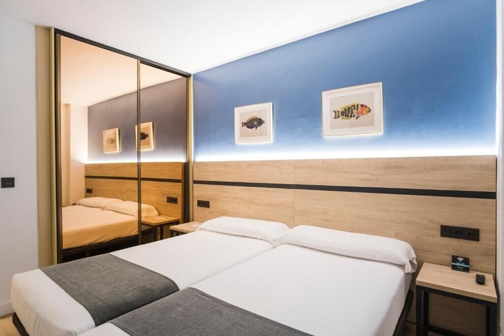 Апартаменты Don Carlos Leisure Resort & SPA 5*