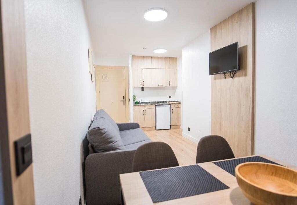 Панорама Don Carlos Leisure Resort & SPA 5*