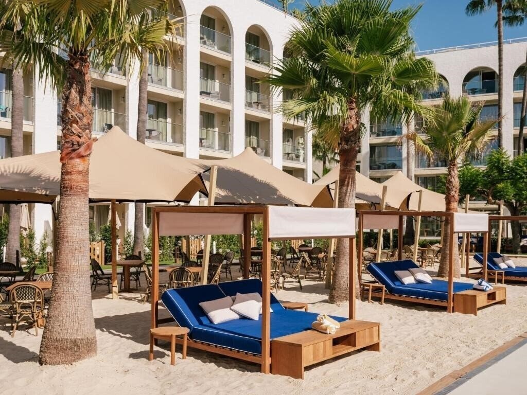 Панорама ME Marbella 5*