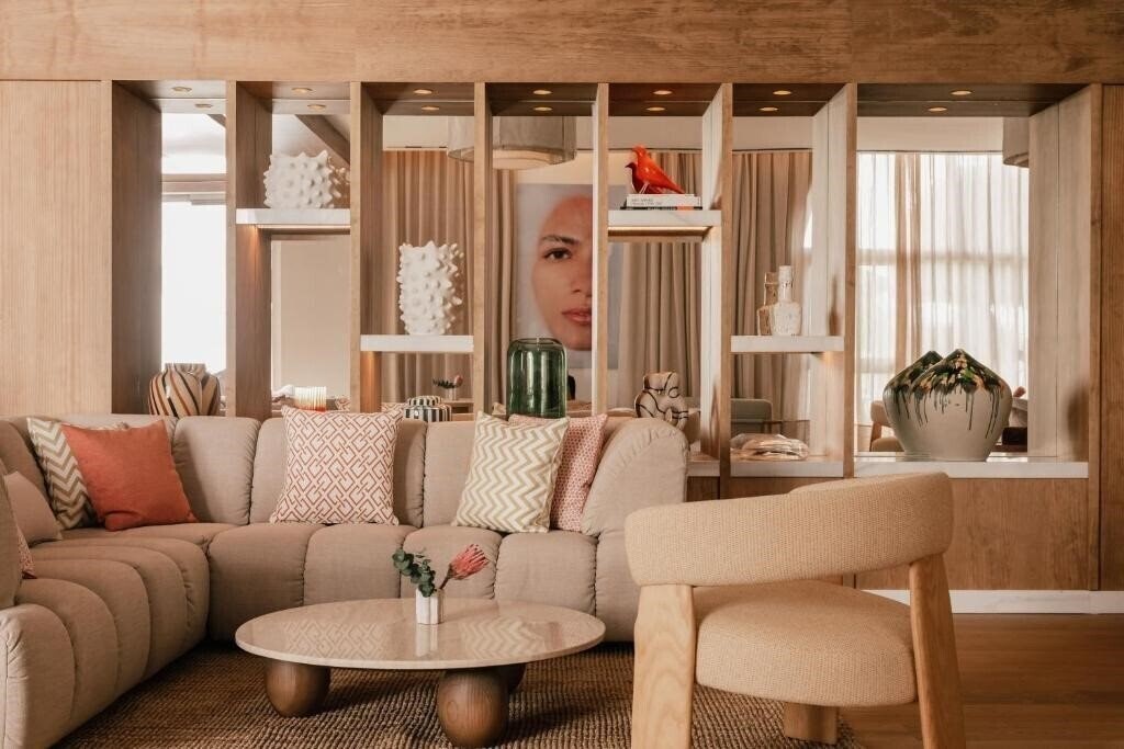 Изображение ME Marbella 5*