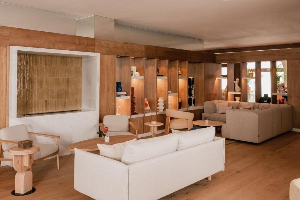 Картинка ME Marbella 5*