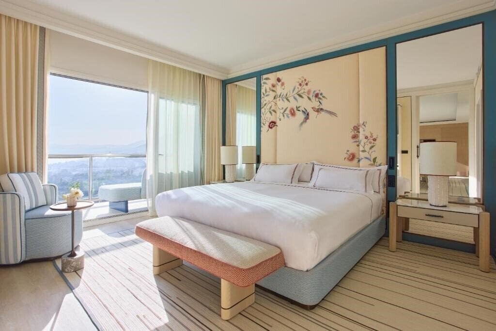 Фотография Don Carlos Marbella 5*