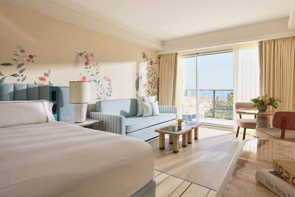 Вид Don Carlos Marbella 5*