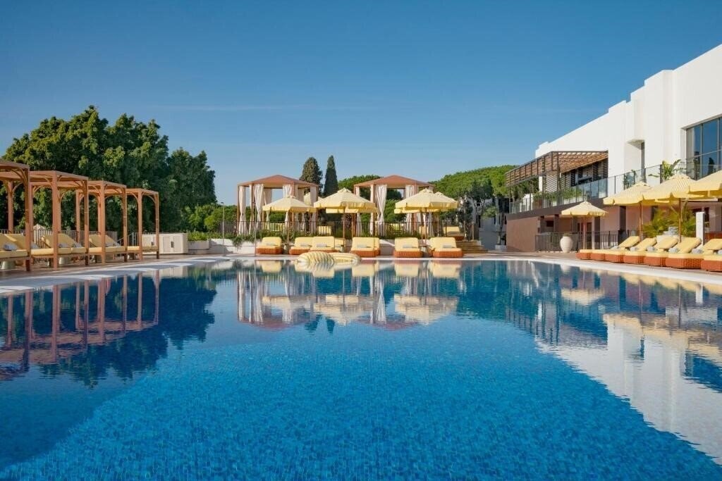 Изображение Don Carlos Marbella 5*