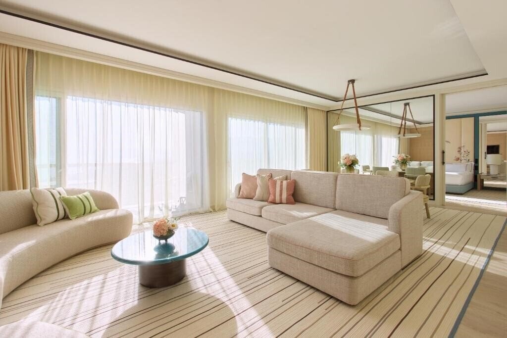 Апартаменты Don Carlos Marbella 5*