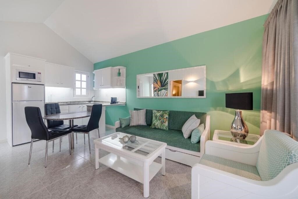 Апартаменты Club Vista Serena 3*