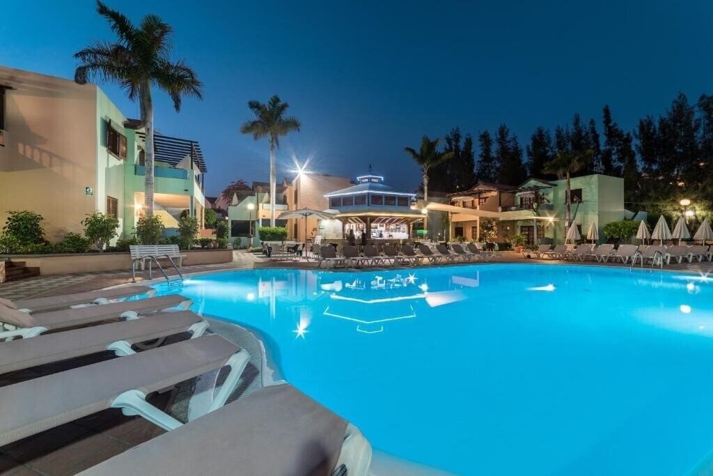 Панорама Club Vista Serena 3*