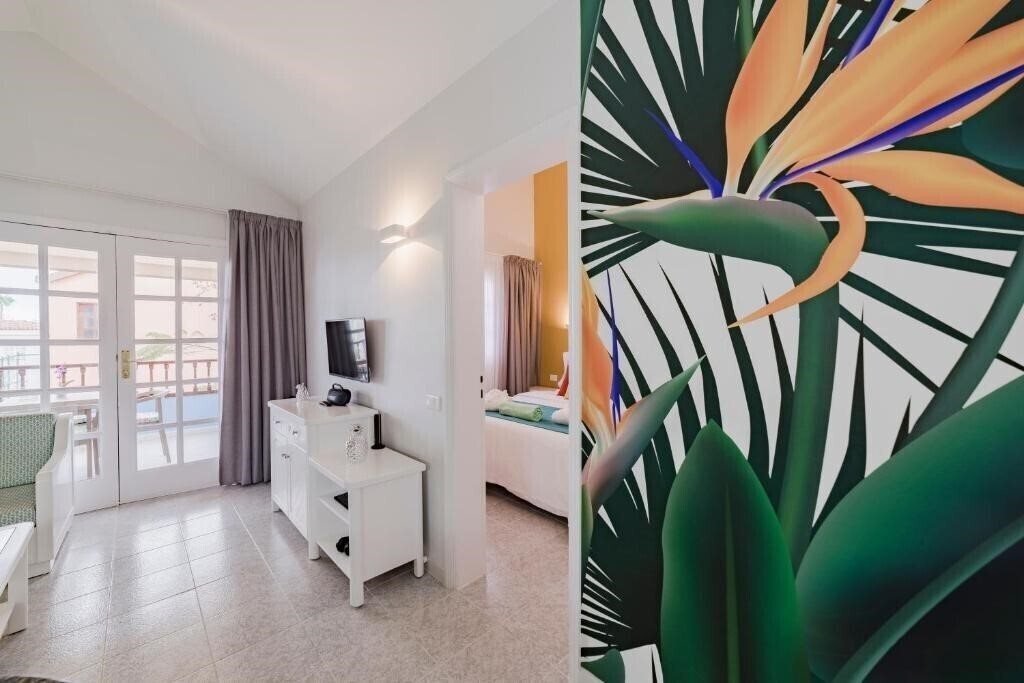 Картинка Club Vista Serena 3*