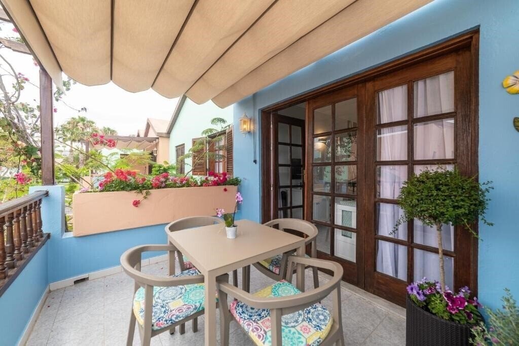 Вид Club Vista Serena 3*