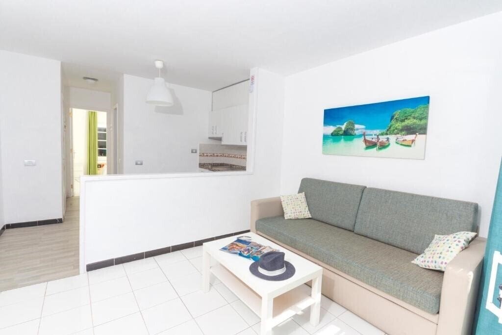 Панорама Vista Oasis Bungalows 2*