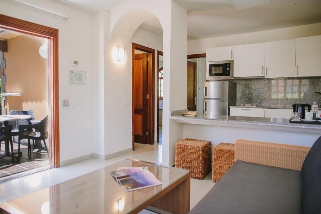 Вид Maspalomas Resort by Dunas 4*