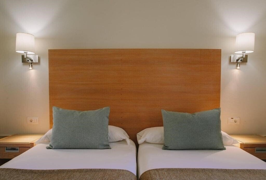 Панорама Maspalomas Resort by Dunas 4*