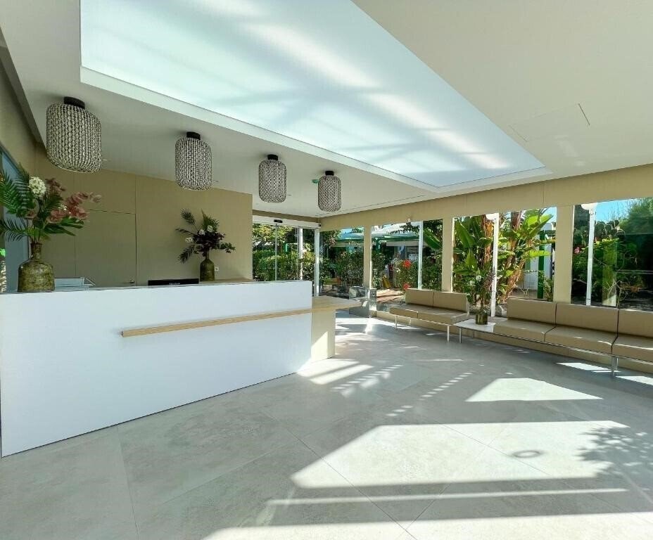 Картинка Cordial Sandy Golf 1*