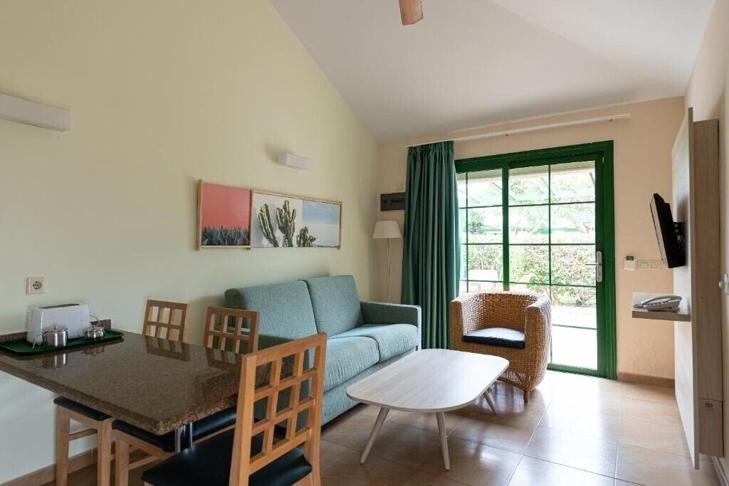 Вид Cordial Sandy Golf 1*