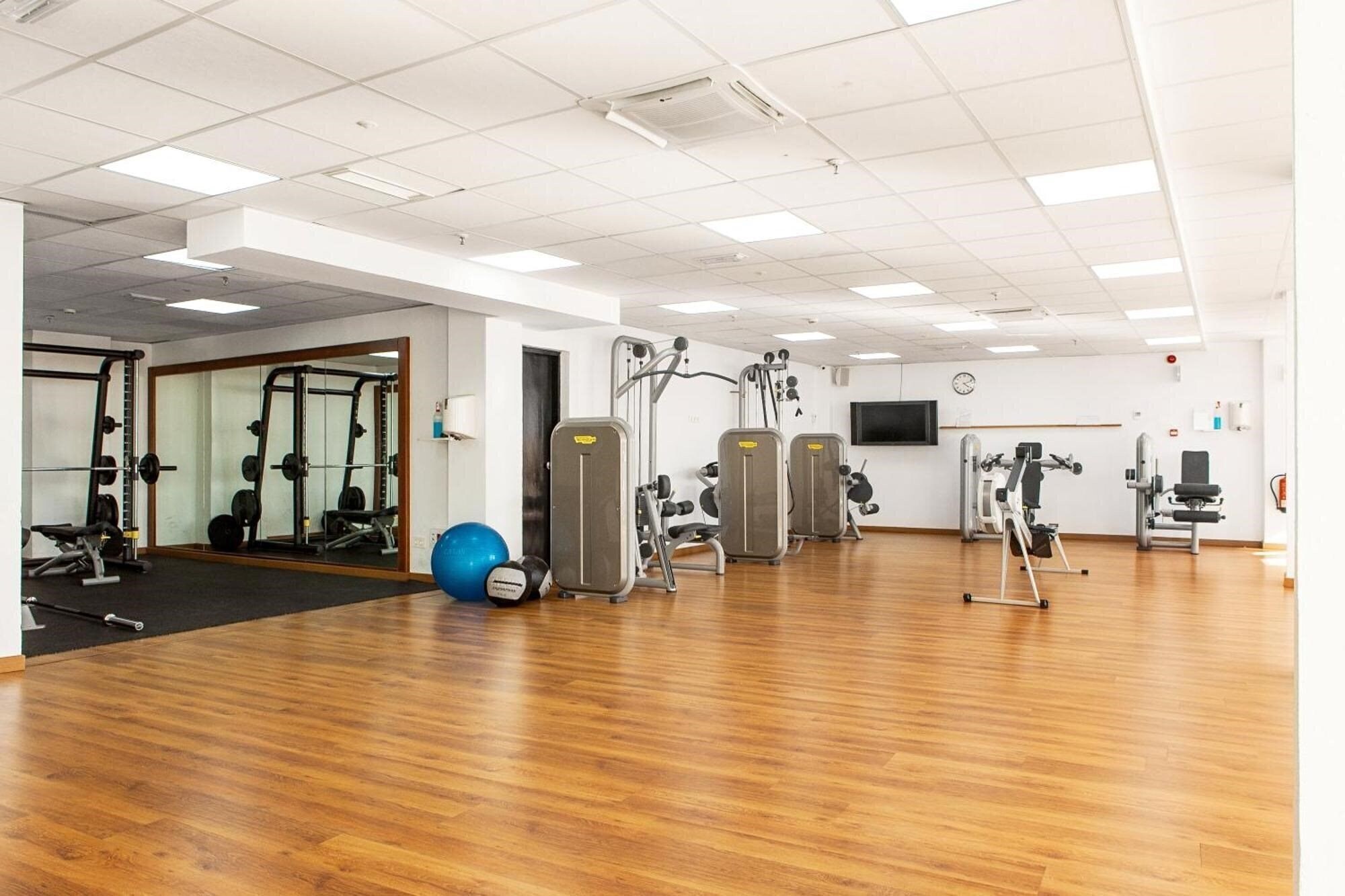 Вид Sunprime Atlantic View & SPA 4*