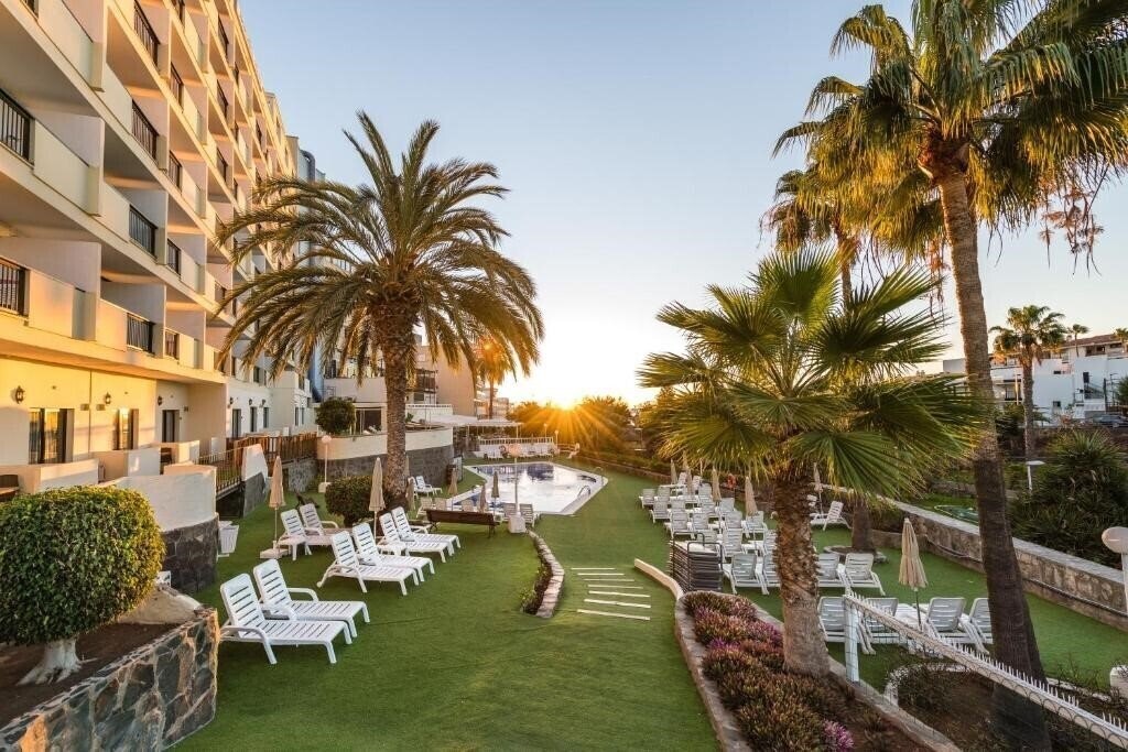 Территория New Folias 3*