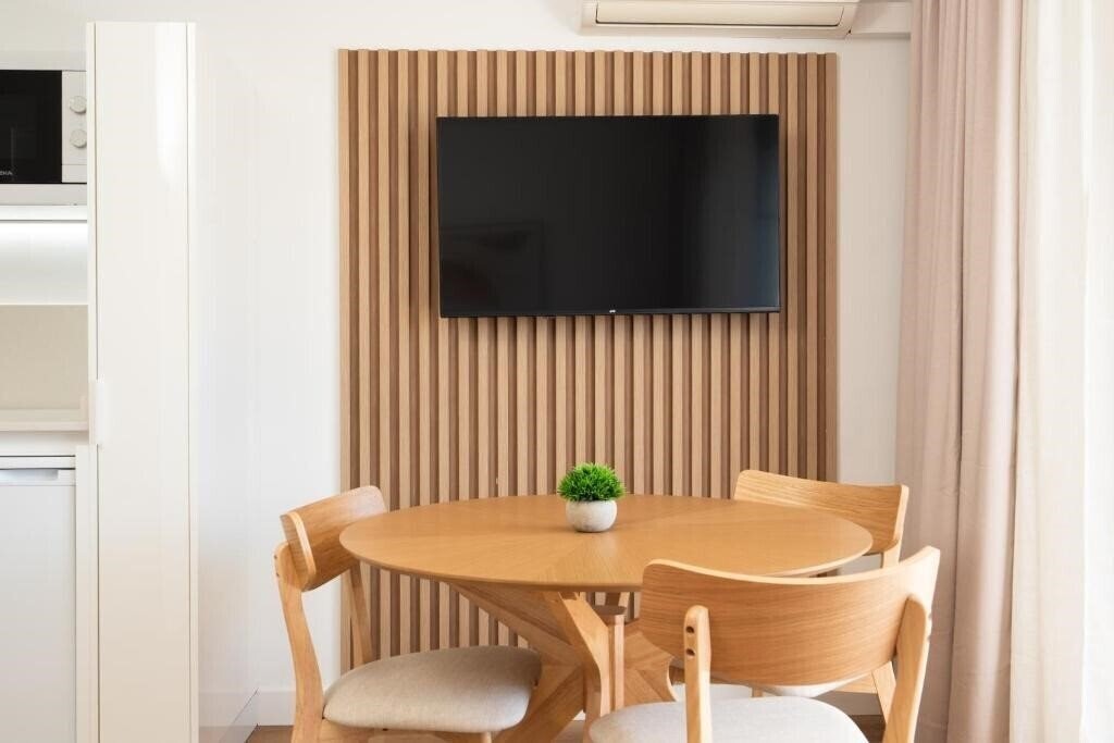 Вид Don Palomon 2*