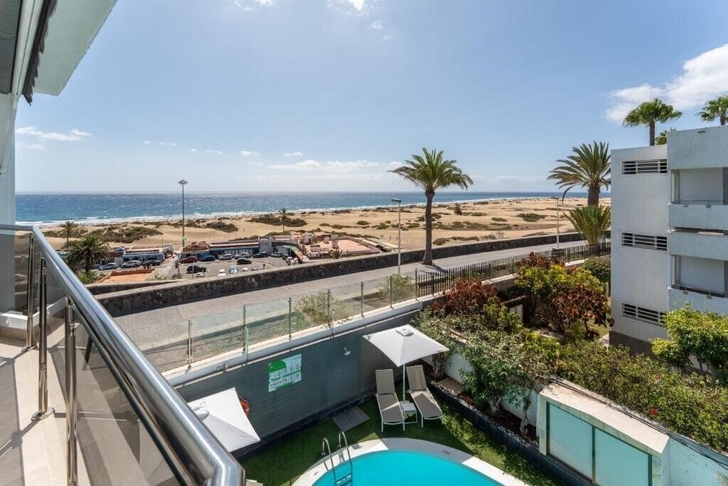 Территория Don Palomon 2*