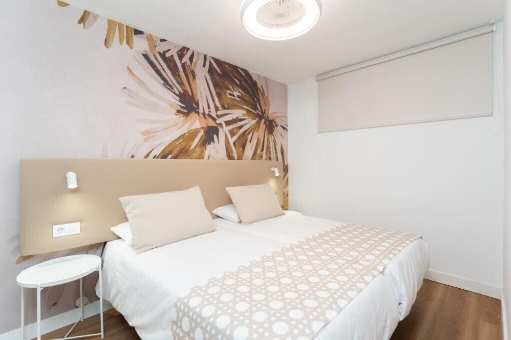 Апартаменты Don Palomon 2*