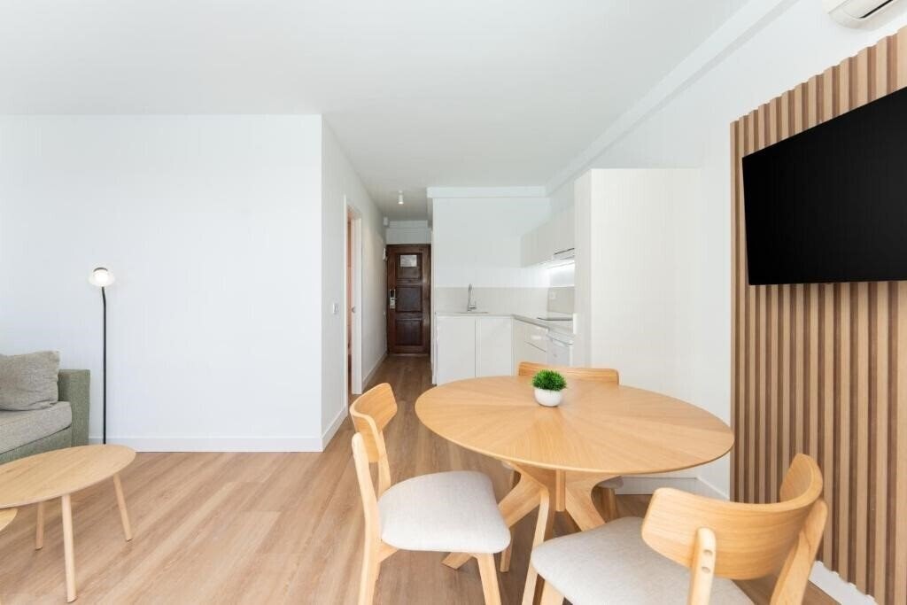 Панорама Don Palomon 2*