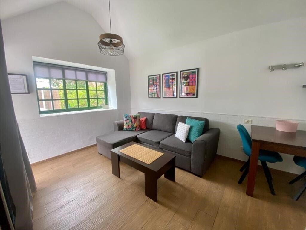 Изображение Bungalows Playa Flor 2*