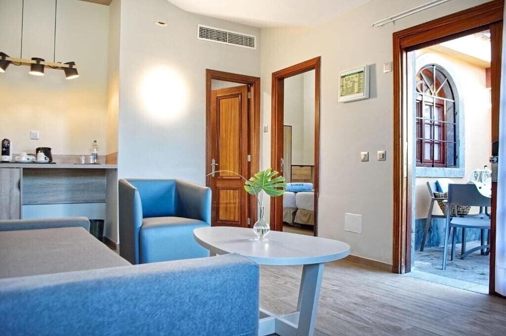 Фотография Maspalomas Villas by Dunas (Adults Only 16+) 4*