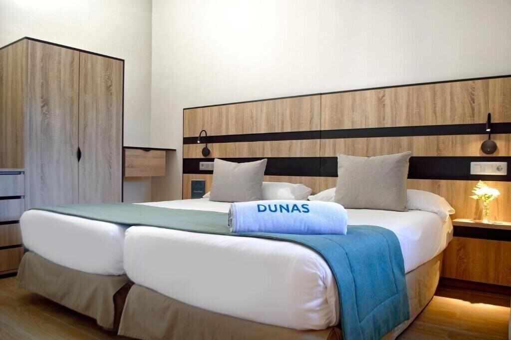 Вид Maspalomas Villas by Dunas (Adults Only 16+) 4*