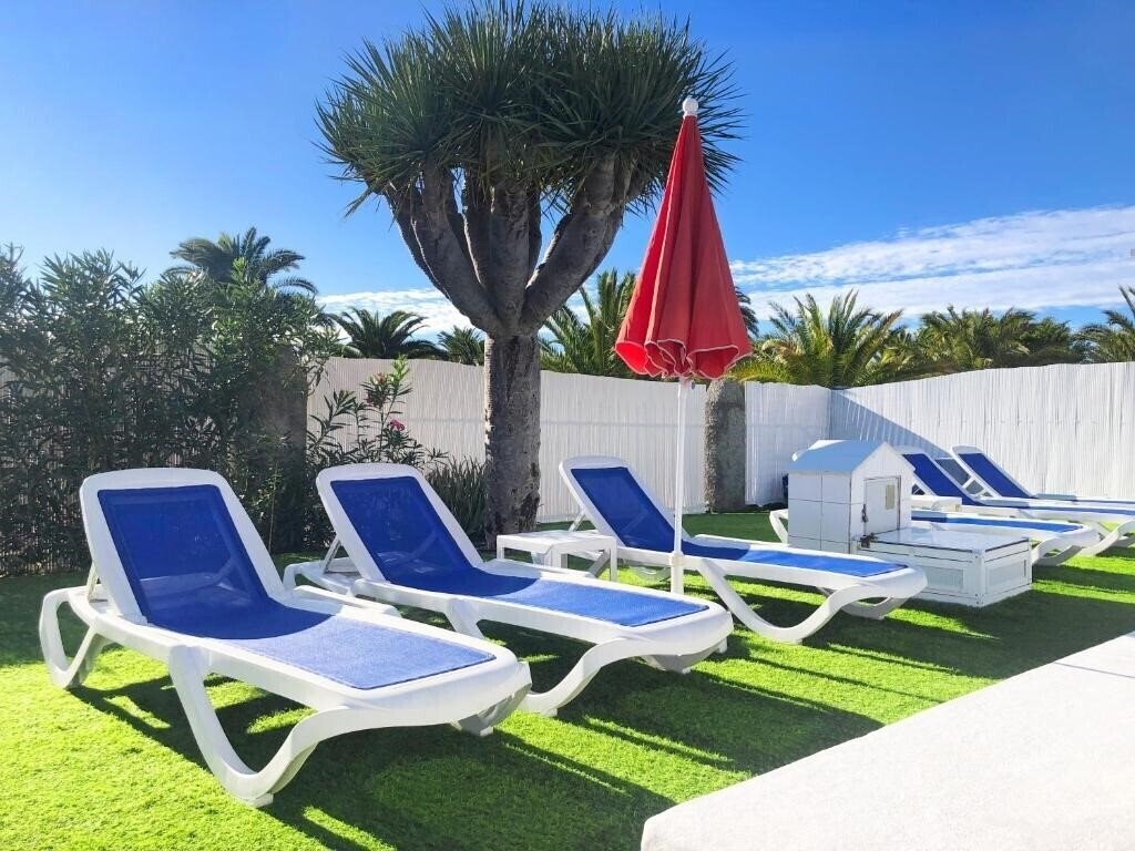 Фото Bungalows Las Almenas 2*