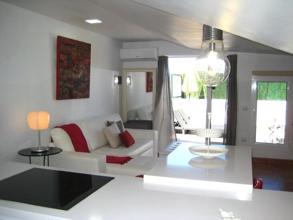 Апартаменты Apartamentos Lacy 3*