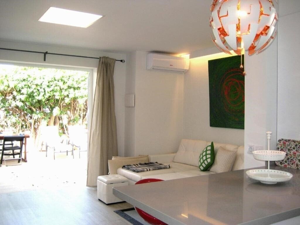 Панорама Apartamentos Lacy 3*