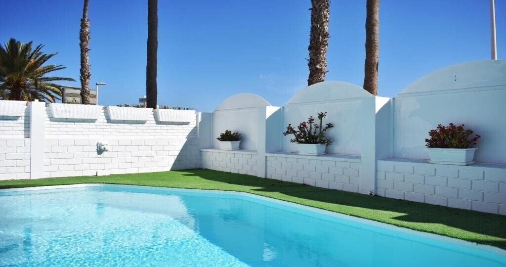 Апартаменты Dunaoasis Maspalomas 2*