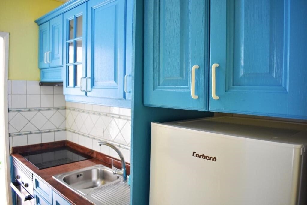 Панорама Dunaoasis Maspalomas 2*