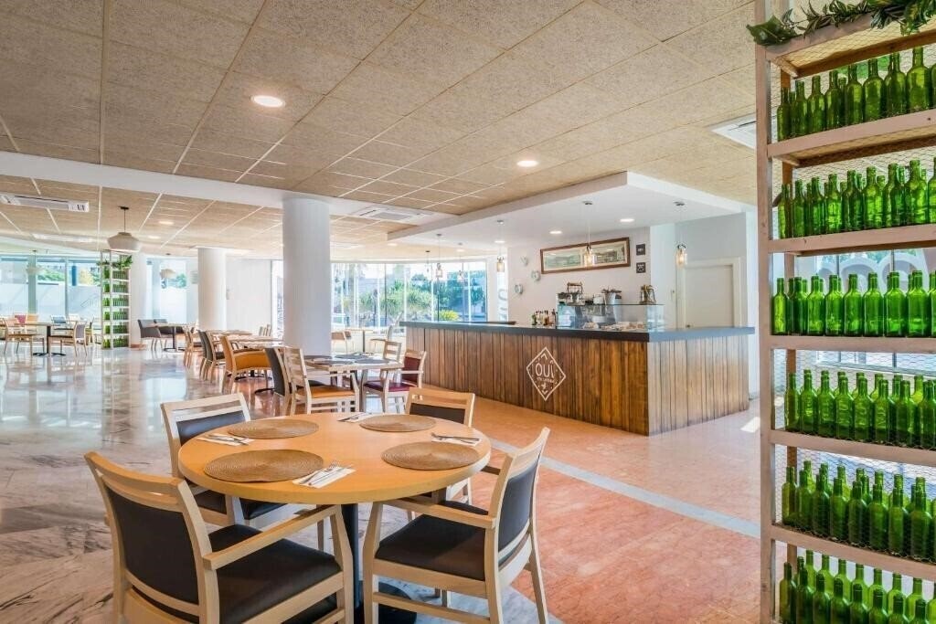 Территория Allegro Murcia Azarbe 4*