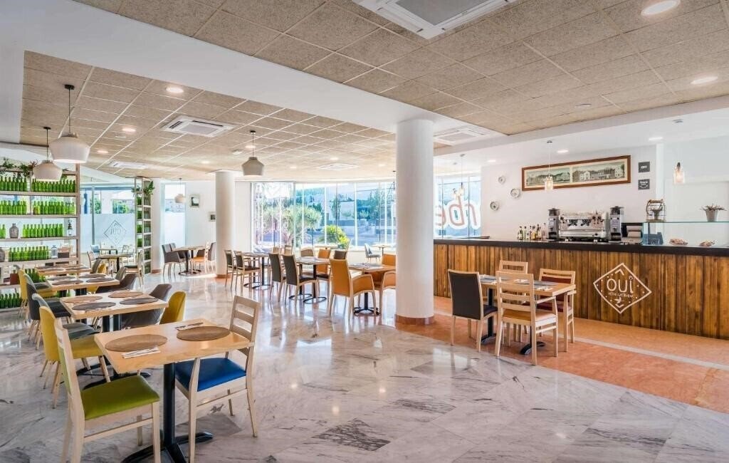 Апартаменты Allegro Murcia Azarbe 4*