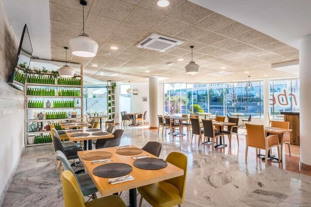 Панорама Allegro Murcia Azarbe 4*