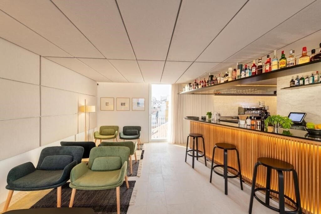 Картинка Eurostars Portico Alicante 5*