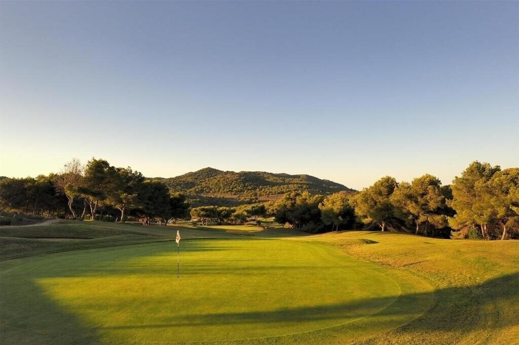 Готель Grand Hyatt La Manga Club Golf & Spa 5*