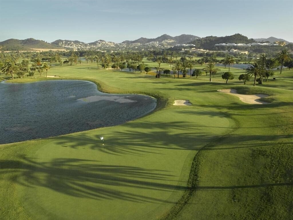 Зображення Grand Hyatt La Manga Club Golf & Spa 5*