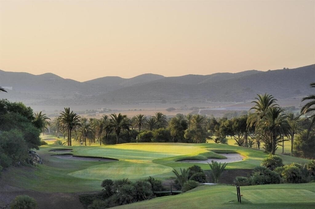 Картинка Grand Hyatt La Manga Club Golf & Spa 5*