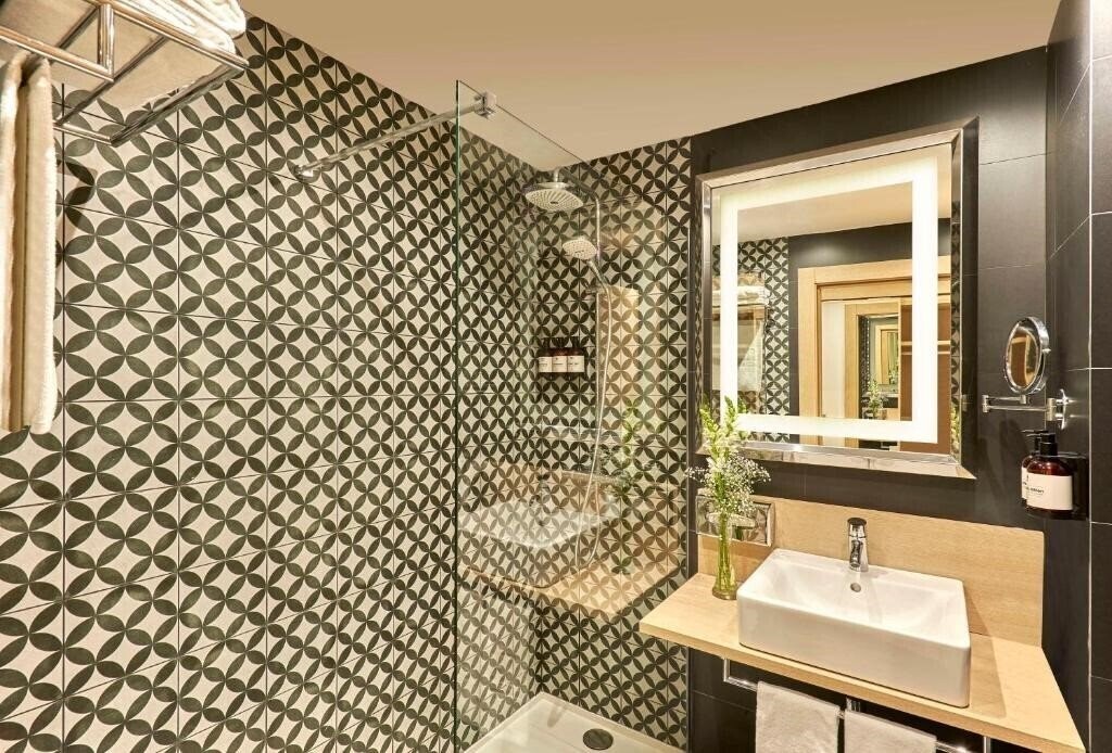 Территория Nh Campo Cartagena 3*