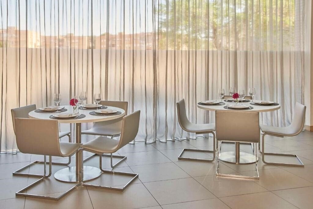 Панорама Nh Campo Cartagena 3*